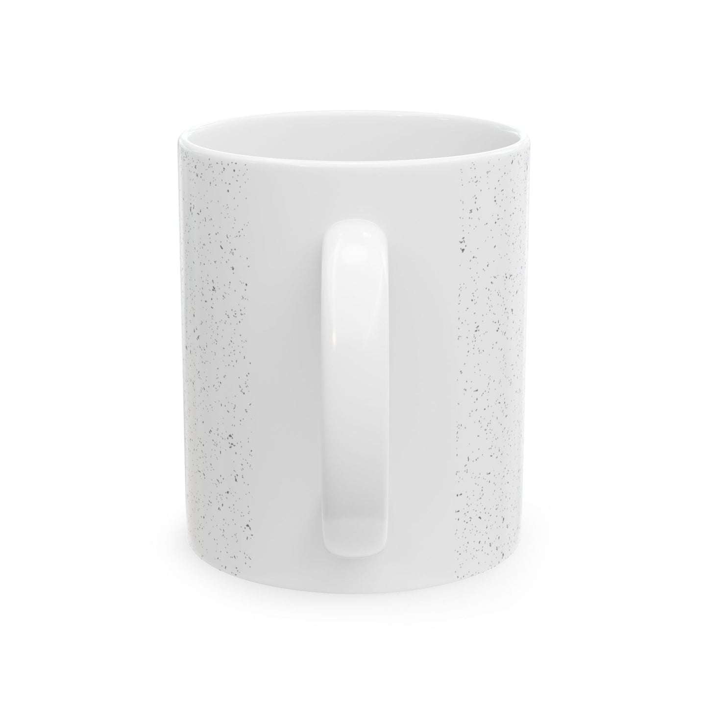 Faithful Ceramic Mug