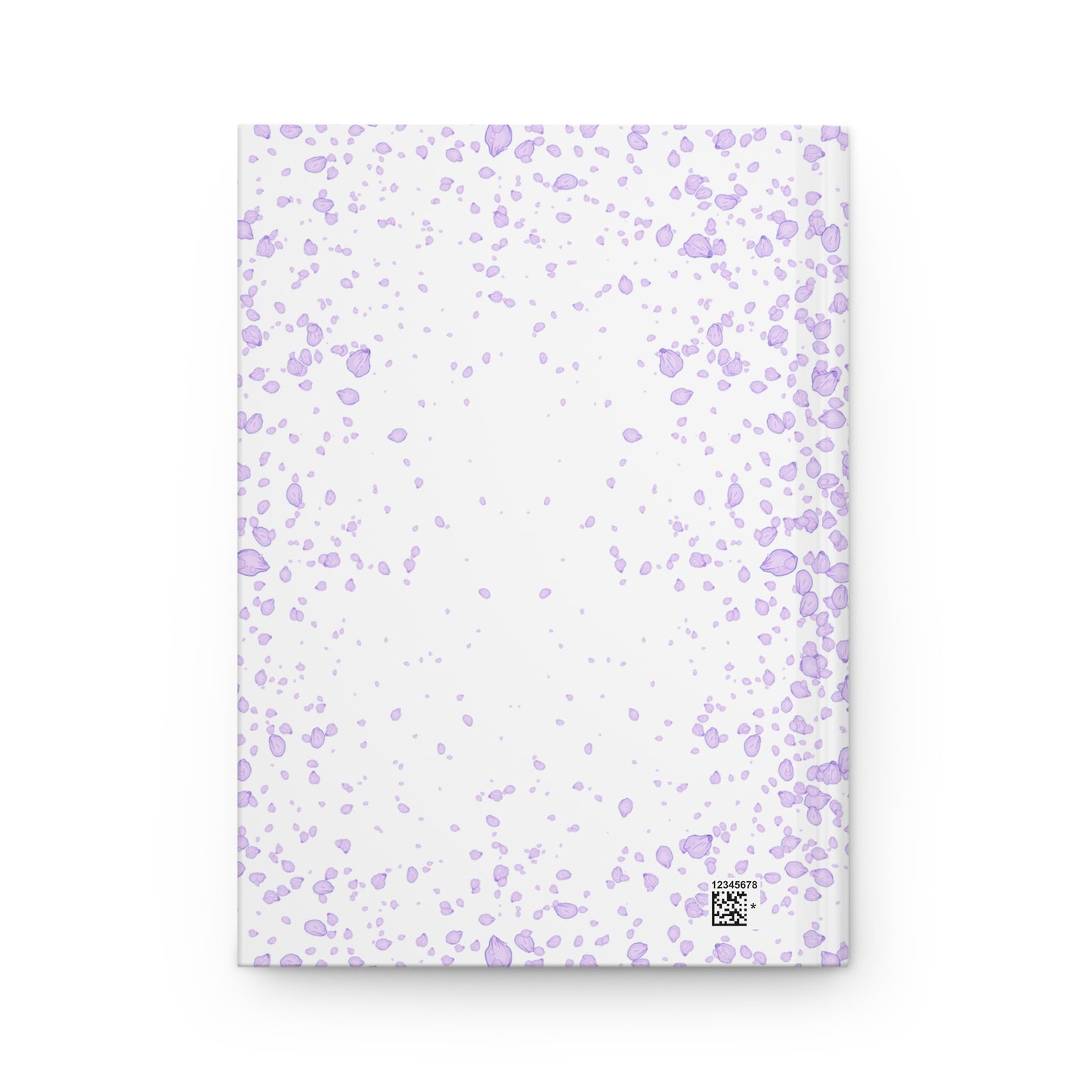 Cherry Blossom Journal KJVersion, Purple