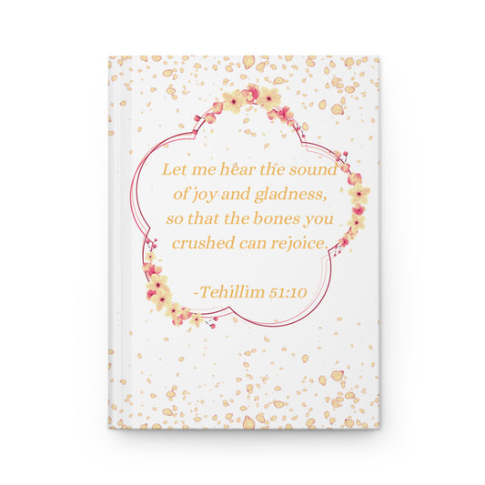 Cherry Blossom Journal CJB Version, Yellow