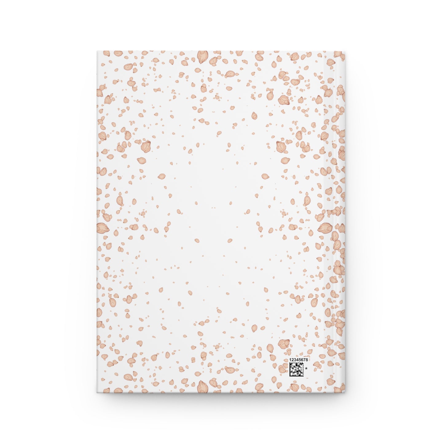 Cherry Blossom Journal CJB Version, Beige