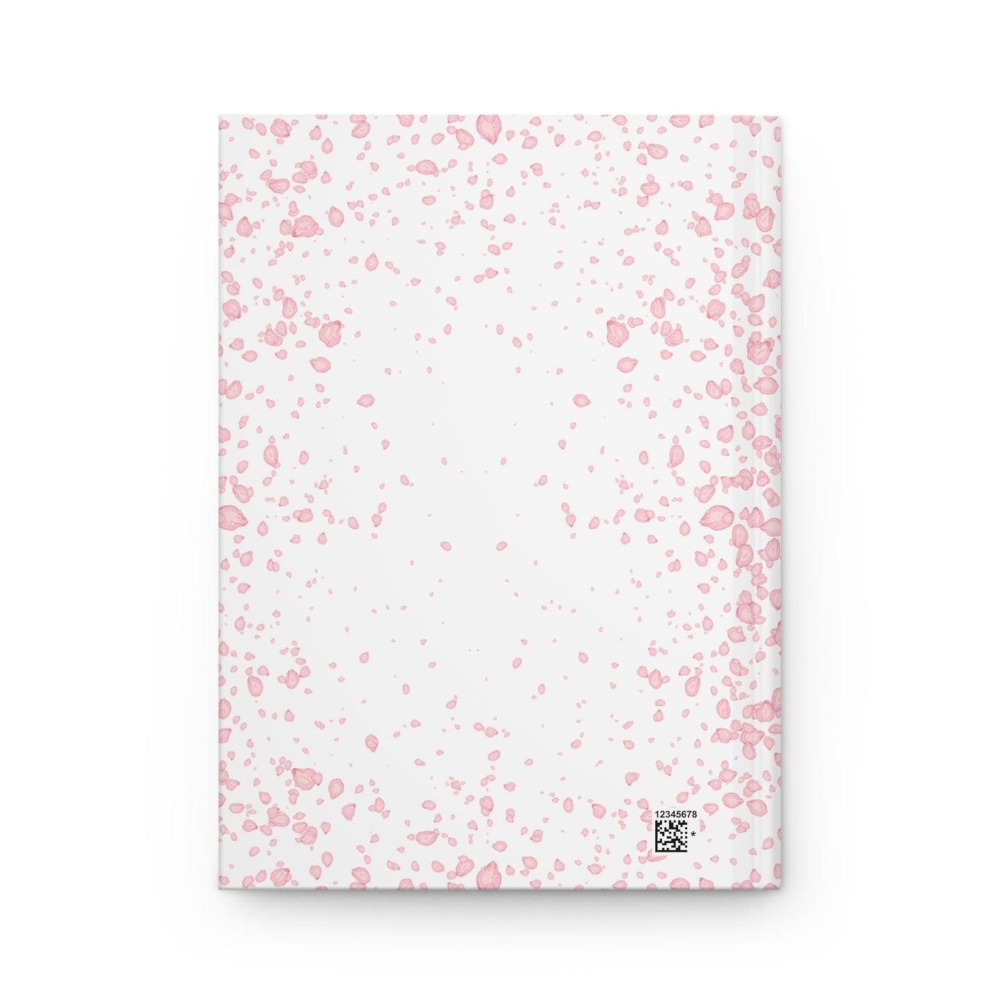 Cherry Blossom Journal CJB Version, Pink