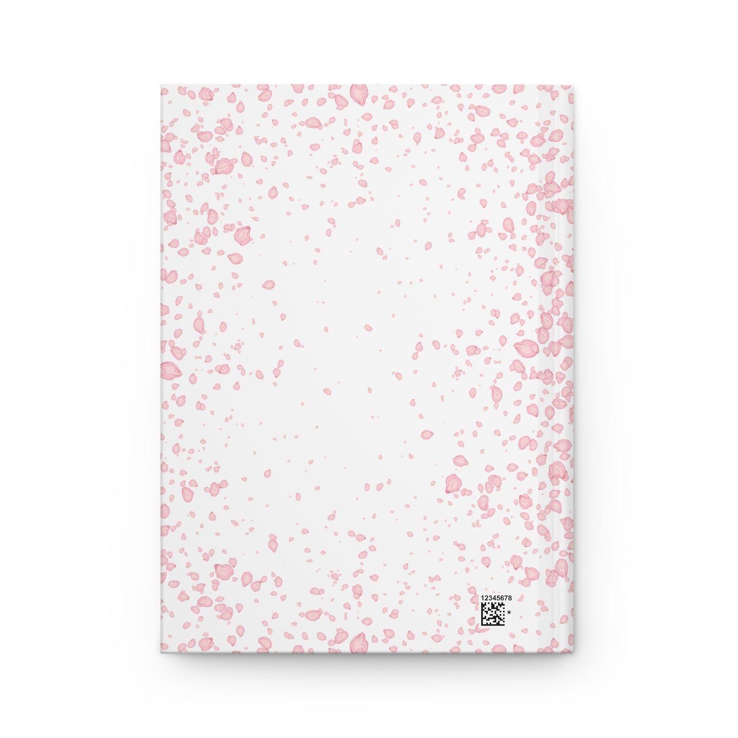 Cherry Blossom Journal KJVersion, Pink