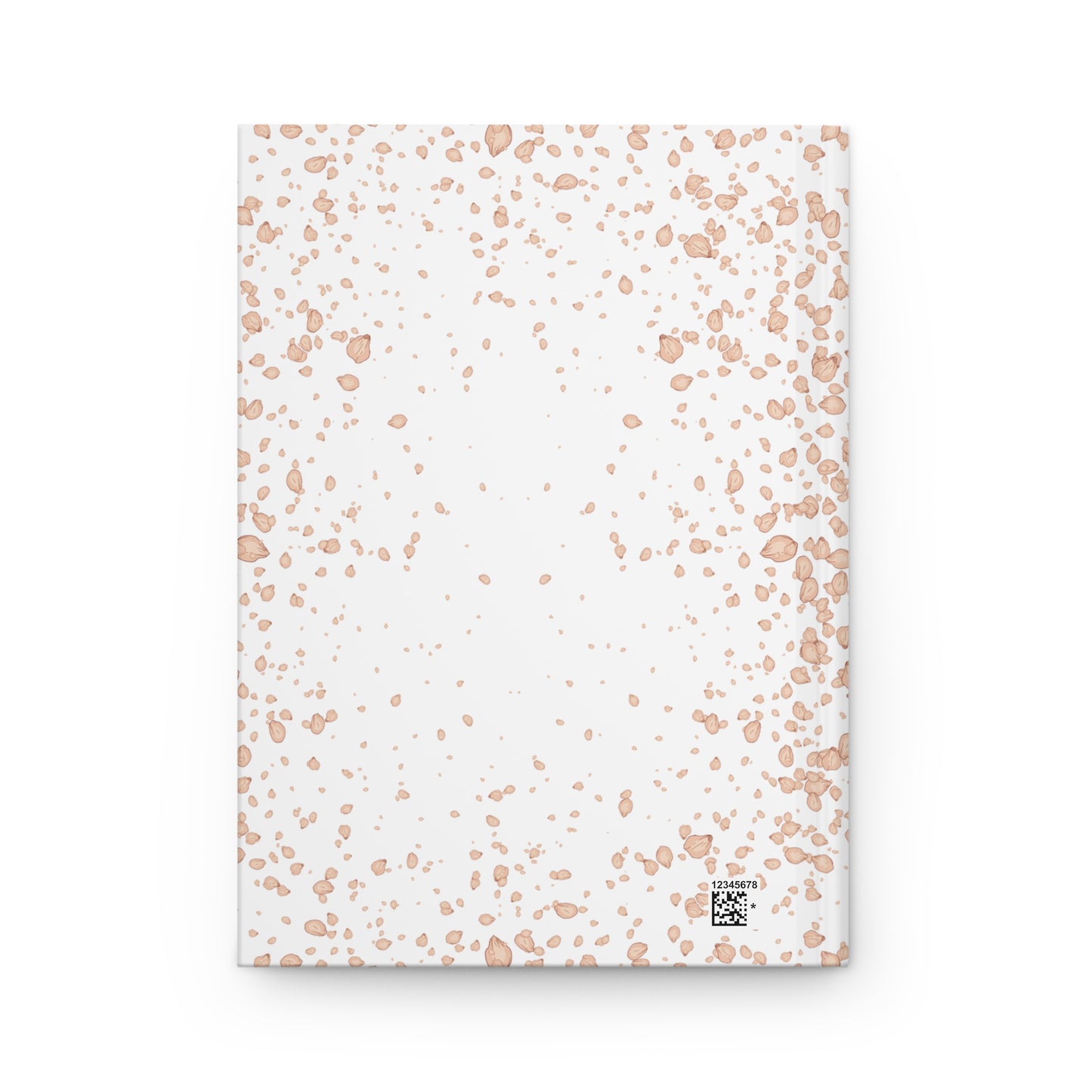 Cherry Blossom Journal KJVersion, Beige